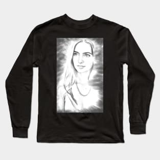 lexi hensler Long Sleeve T-Shirt